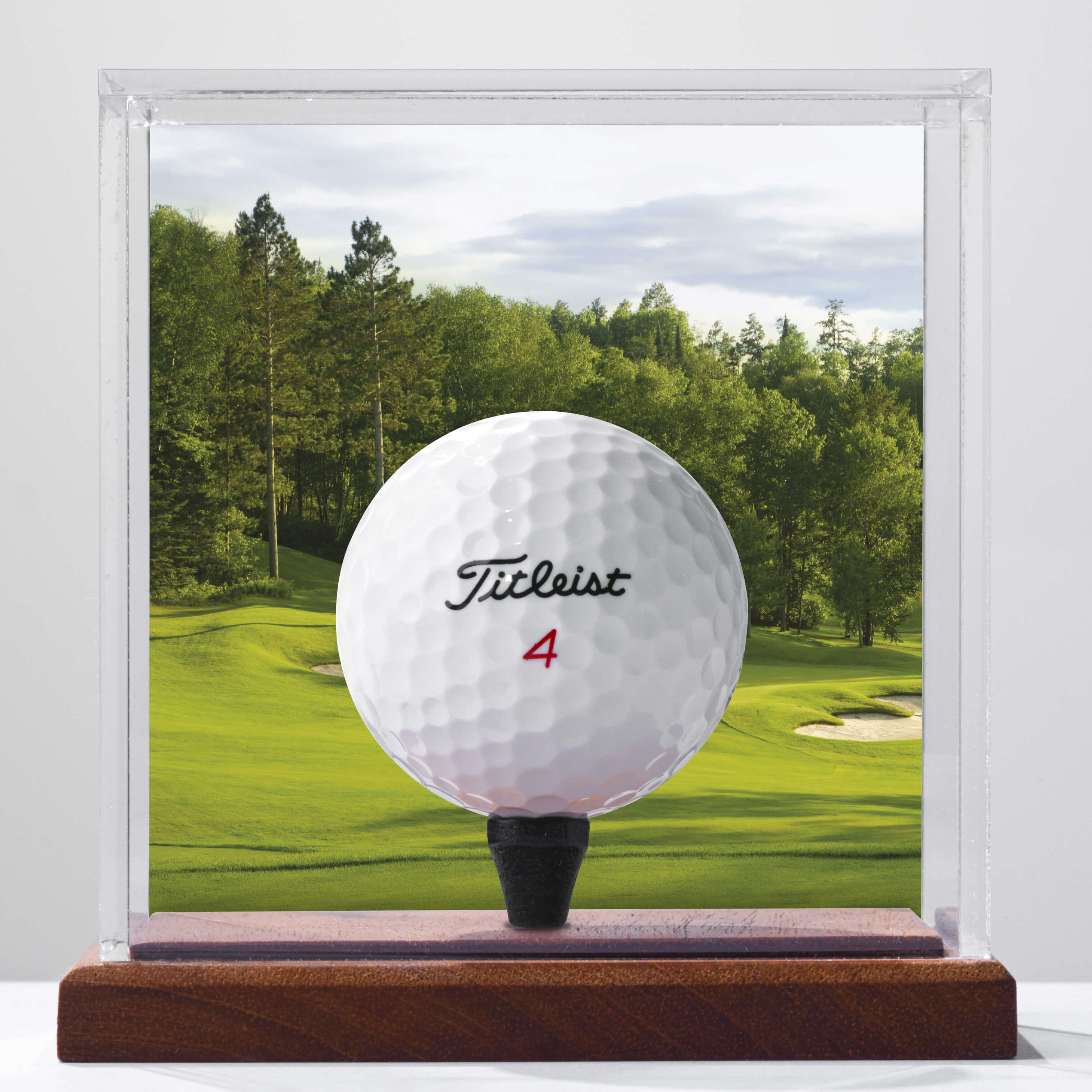 preview of heritage golf course uv engraving app