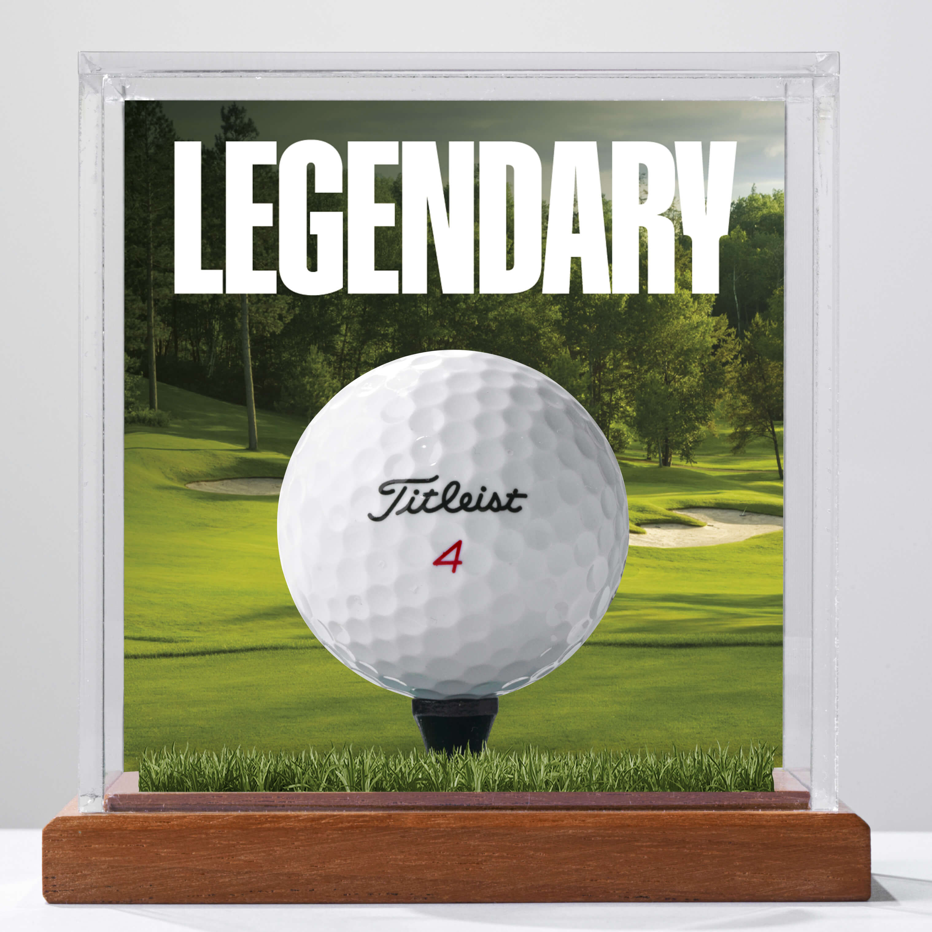 preview of legendary uv prestige engraving app view