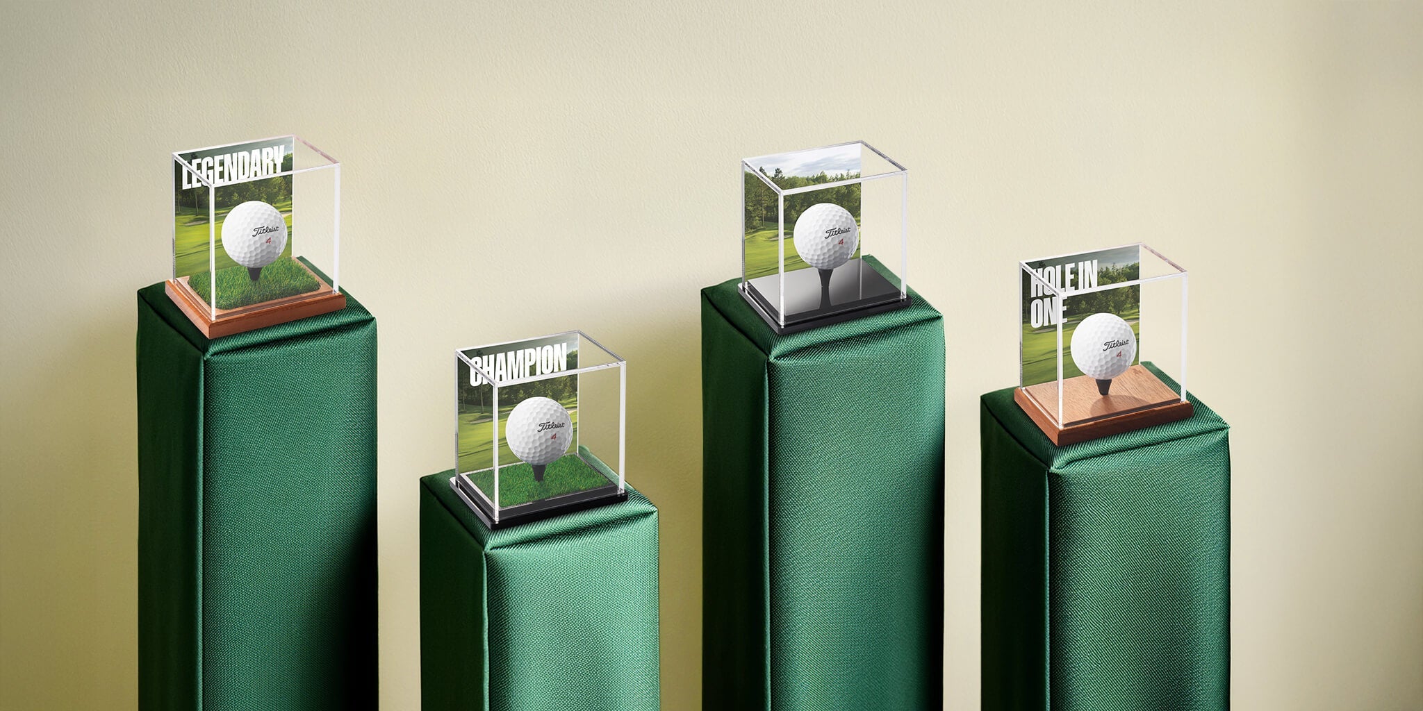 Display Champ Masters 2025 Competition Giveaway