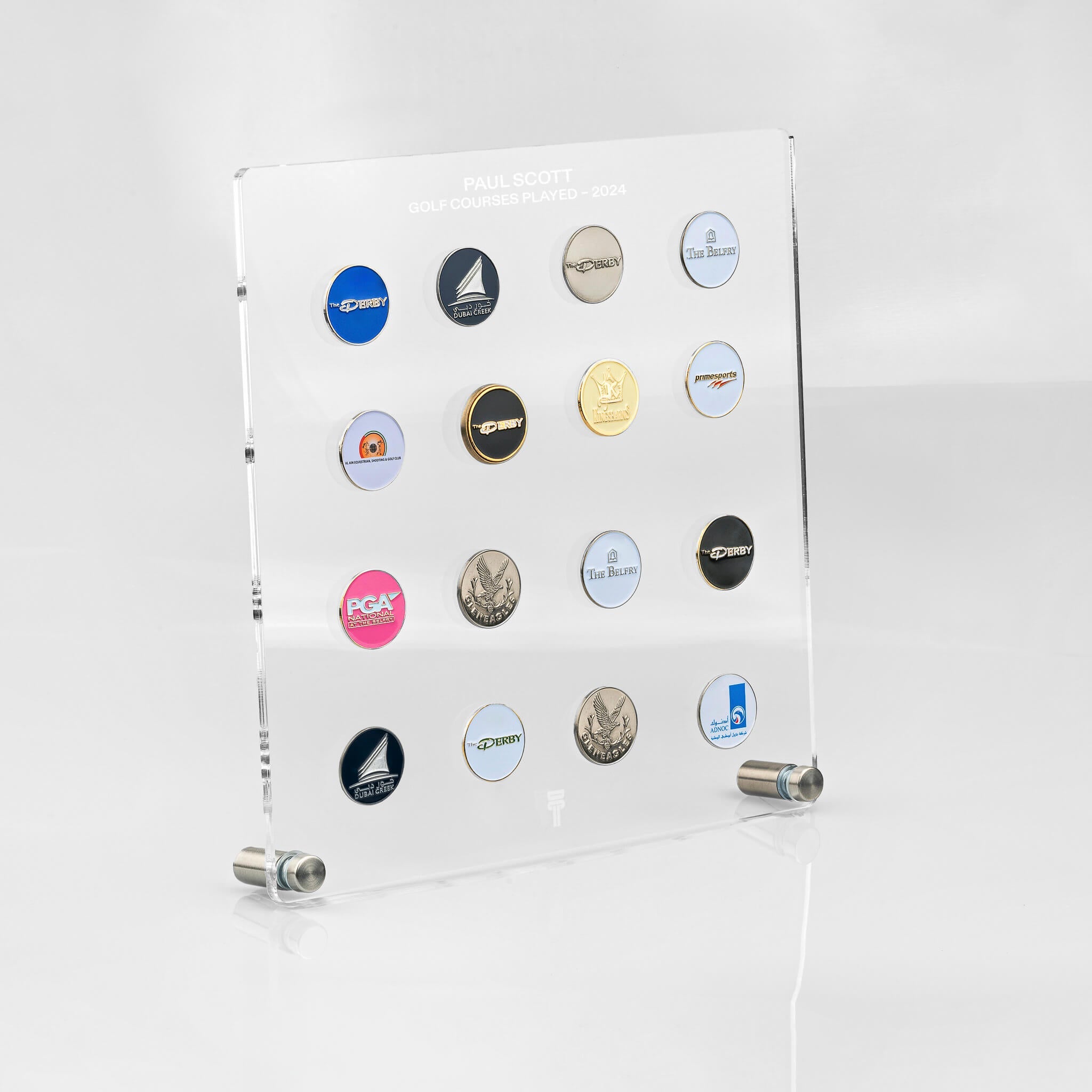 Display Stands