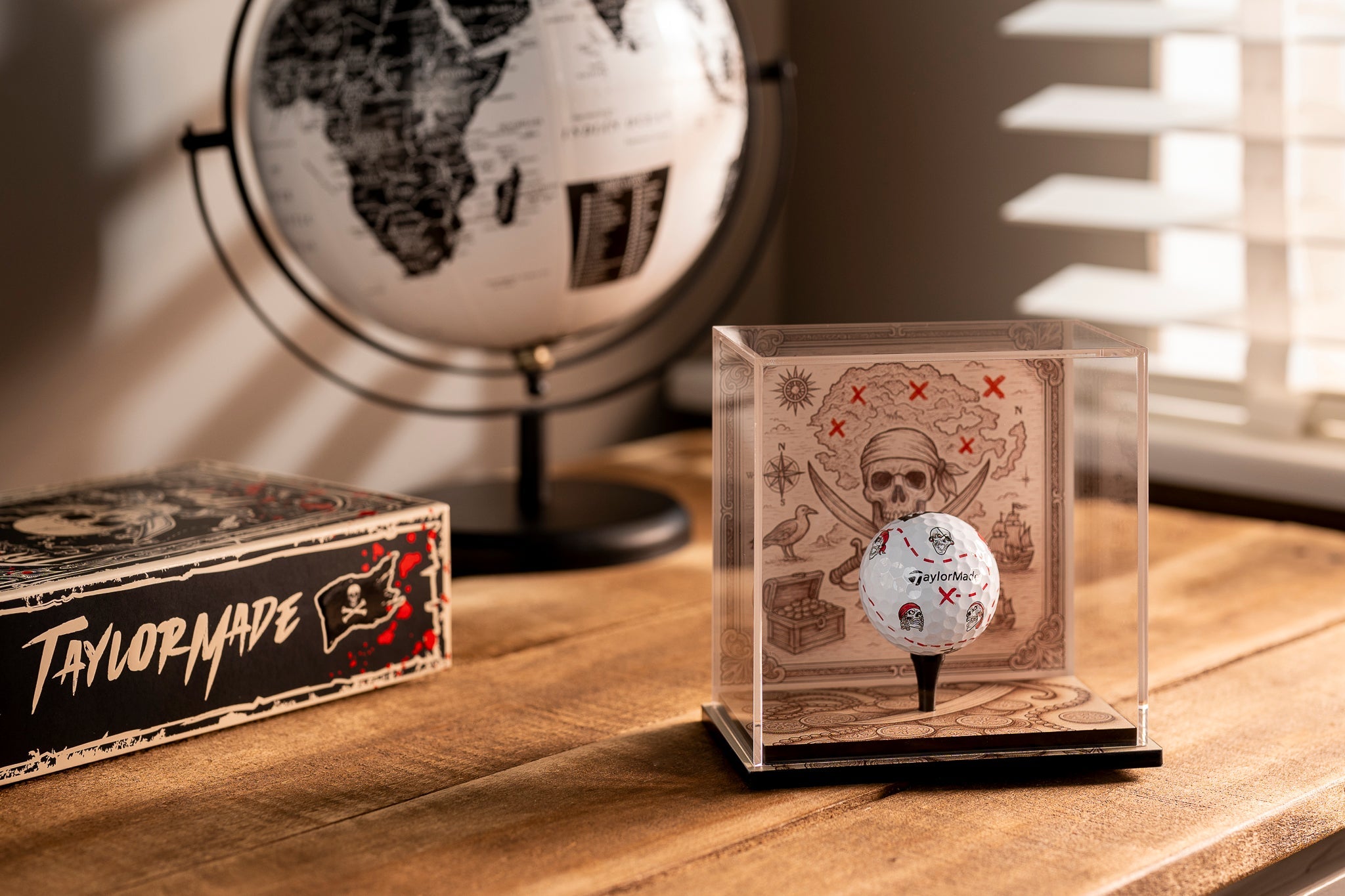 Limited Editions Displays