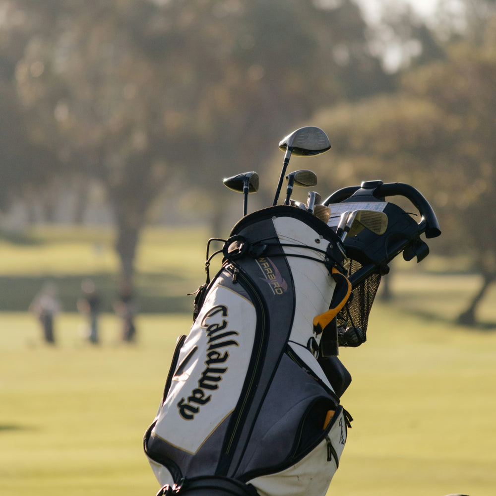 Callaway Golf Bag