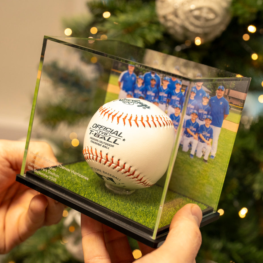 Baseball – Display Champ