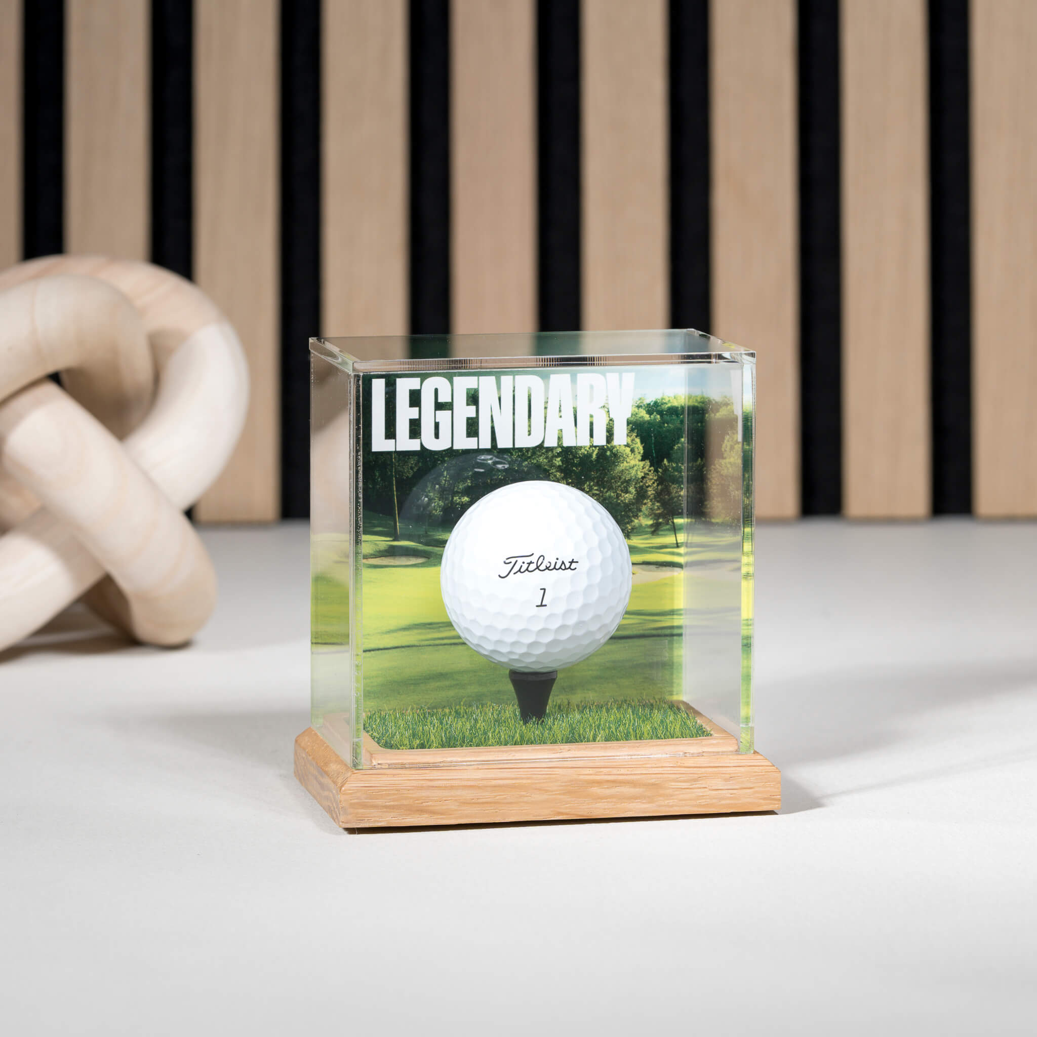 An Anthology of the Golf Ball レプリカセット An Anthology of the
