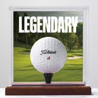 preview of the legendary uv heritage engraving app view