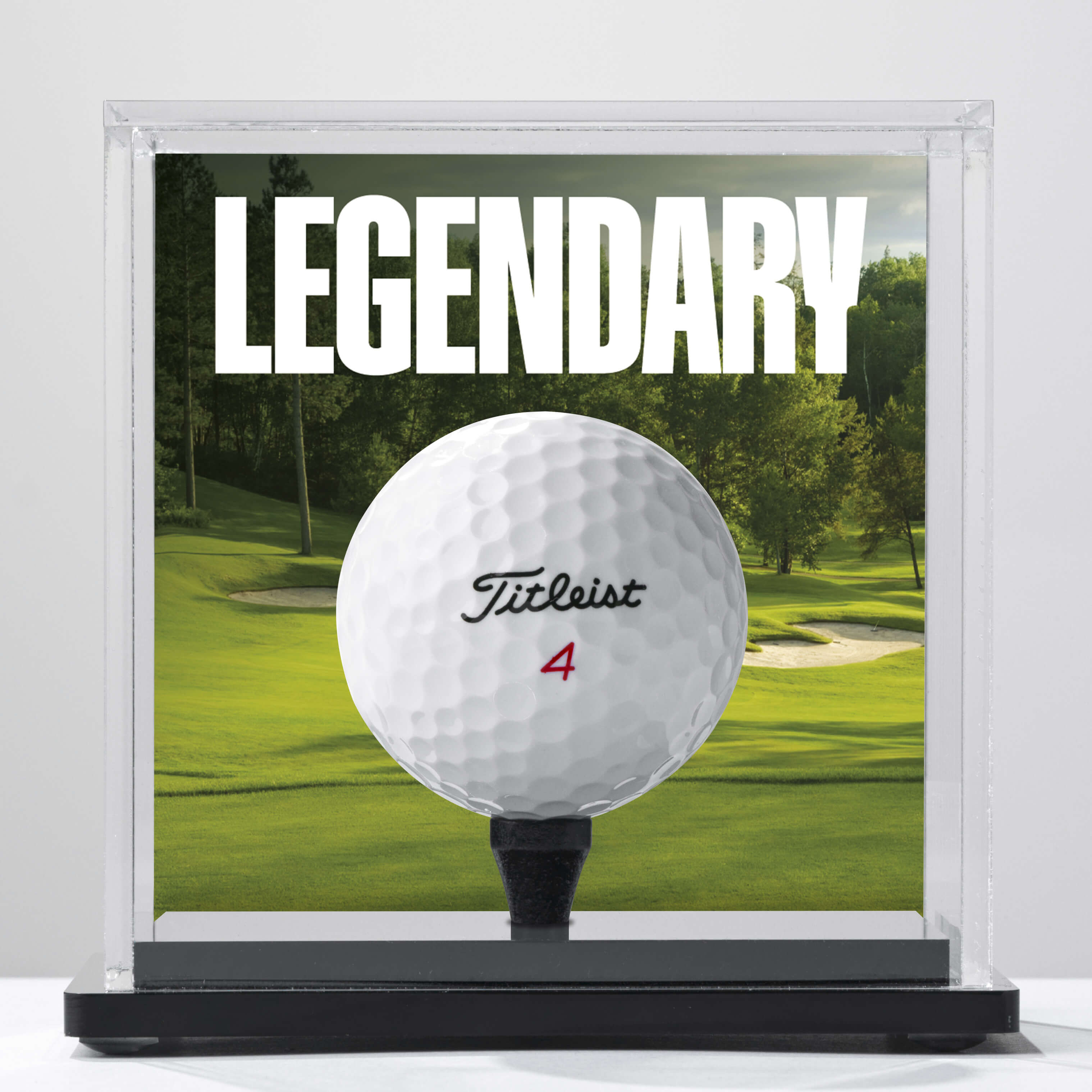 preview of icon legendary app view