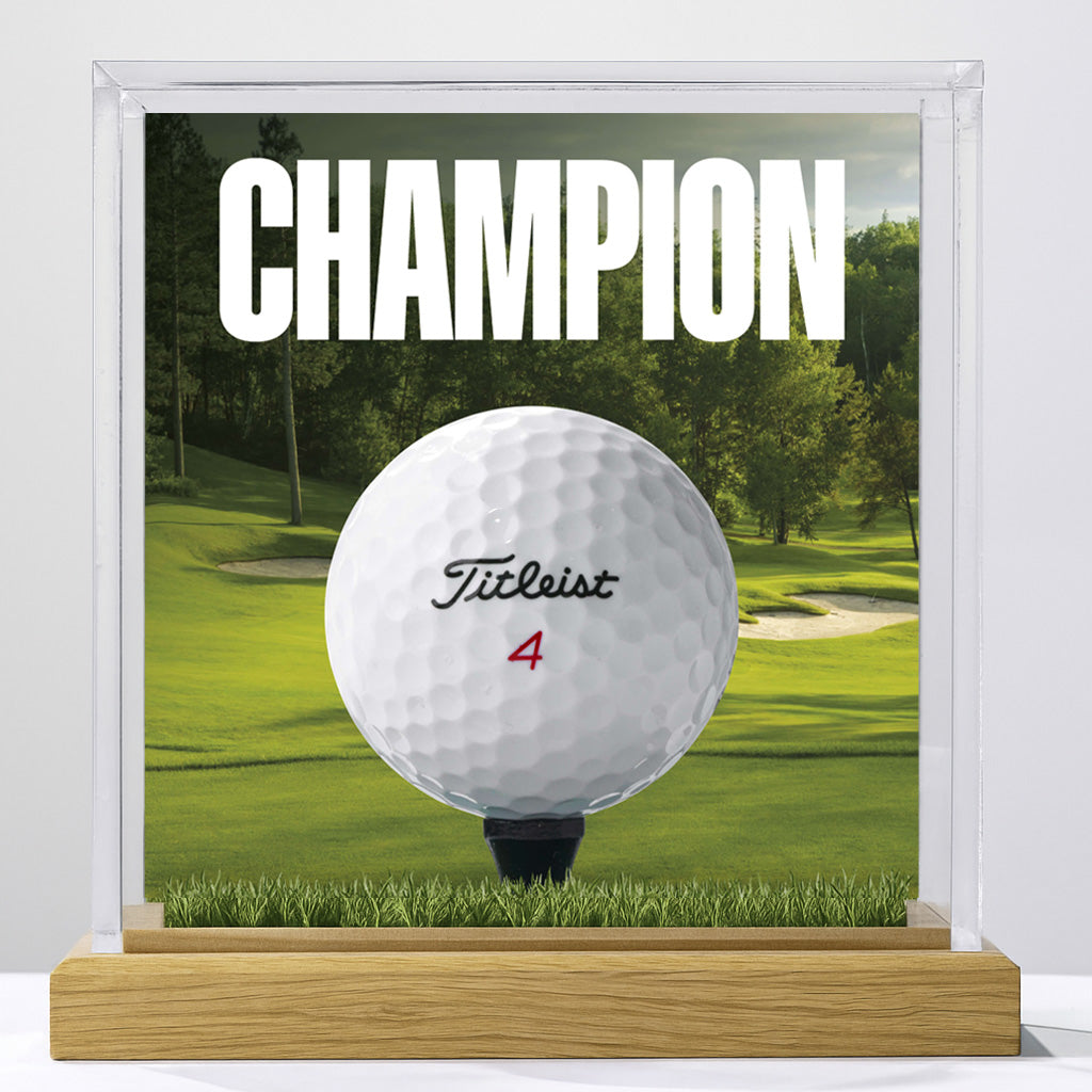 preview of the Champion UV engraving app view