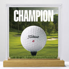 preview of the Champion UV engraving app view