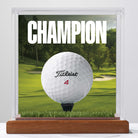 preview of prestige champion uv engraving app view