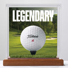 preview of legendary uv prestige engraving app view