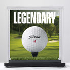 preview of legendary vantage app view